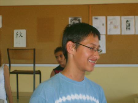 L'indonesien